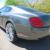 2004 Bentley Continental GT Coupe