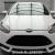 2014 Ford Focus ST HATCHBACKSPEED TURBO SUNROOF