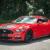 2016 Ford Mustang Supercharged Street Fighter GT Drag Pack 780HP