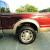 2011 Ford F-250 King Ranch 4x4 4dr Crew Cab 6.8 ft. SB Pickup