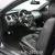 2013 Ford Mustang PREMIUM AUTO LEATHER SHAKER