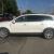 2015 Lincoln MKT