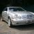 2001 Mercedes-Benz CLK-Class