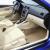 2012 Volkswagen Eos KOMFORT CONVERTIBLE HARD TOP