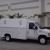 2002 Ford E-Series Van KUV Service Utility Body FL Truck