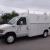 2002 Ford E-Series Van KUV Service Utility Body FL Truck