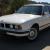 1993 BMW 5-Series Touring Wagon
