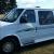 1996 Ford E-Series Van