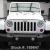 2012 Jeep Wrangler UNLTD SAHARA 4X4 HARDTOP 20'S