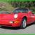 1990 Porsche 911 Carrera 4