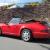 1990 Porsche 911 Carrera 4