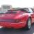 1990 Porsche 911 Carrera 4