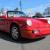 1990 Porsche 911 Carrera 4
