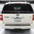 2008 Ford Expedition LIMITED EL SUNROOF NAV DVD