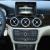 2017 Mercedes-Benz GLA GLA250 4MATIC SUV