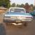1964 Oldsmobile Other 1963 Impala 1964 Impala cutlass