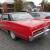 Plymouth: Fury III