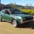 1975 Mitsubishi Chrysler GC Galant Hardtop Coupe in VIC