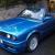 BMW 318i Convertible Auto Edition 1/200