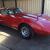 1976 350 Corvette Stingray T TOP Coupe in SA