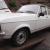 1978 FORD ESCORT L WHITE A 4 DOOR 1600 SPORT,,,UK RHD 12 MONTH MOT, NOT MEXICO