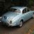 1966 Jaguar MK II 3.4 MOD