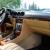 1981 Mercedes 380SL Convertible - RUST FREE Fresh California Import, NO RESERVE!