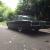 1965 FORD THUNDERBIRD LANDAU BLACK Classic American V8 390ci
