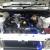 Fiesta R/S Turbo Rebuilt nut & bolt restro