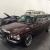 Fully Restored Mercedes W123 Wagon Estate 230TE Automatic - 100 photos