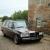 Fully Restored Mercedes W123 Wagon Estate 230TE Automatic - 100 photos