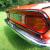 Triumph Spitfire 1500. 1979 Fully Restored May Take A P/X
