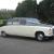 1985 DAIMLER DS420 OPENTOP LIMOUSINE