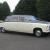 1985 DAIMLER DS420 OPENTOP LIMOUSINE