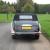 1985 DAIMLER DS420 OPENTOP LIMOUSINE
