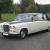 1985 DAIMLER DS420 OPENTOP LIMOUSINE