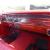 1967 Chevrolet Chevelle SS Coupe 396 BIG Block Auto Muscle CAR RED HOT ROD Chev in VIC