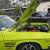 Holden HQ Monaro GTS Sedan Barbados Green Original Country CAR in NSW