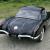 1958 Corvette C1 283 V8 Hard Top Convertible Automatic