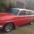 EH wagon 1964 Holden red and white