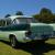 1960 FB Holden Special Sedan in QLD