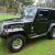 TJ Jeep Wrangler "Golden Eagle"Hardtop 6 Speed Very LOW Kilometres in SA