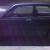 1975 KE30 Toyota Corrolla 2DR Coupe Rare Standard Back