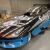 Original Toyota Jerry Toliver Drag Funny CAR Body in VIC