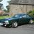 1988 Jaguar XJ-S 3.6 - manual 5 speed - great condition, in British Racing Green