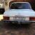 Mercedes Benz W115 280 Six cylinder 12 months mot