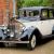 1937 Rolls Royce 25/30 Six Light Saloon by Hooper & Co.