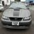 2004 FORD MUSTANG MACH 1 4.6 LITRE QUAD CAM MANUAL 23,000 MILES