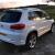 Volkswagen Tiguan 2.0 TDI BlueMotion Tech R-Line DSG 4Motion 5dr 2013