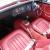 1965 MG Midget Mk2 1098cc Manual Red 60K